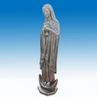 Saint Mary statue CCS-099