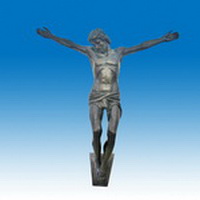 Jesus statue CCS-106