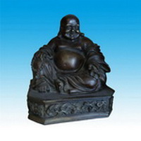 Brass Buddha CCS-007
