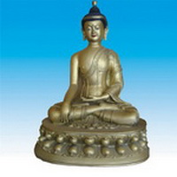 Brass Buddha CCS-008