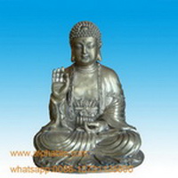 Bronze Buddha CCS-009
