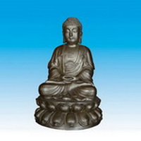 Small Buddha CCS-010