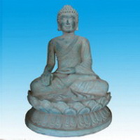 Buddha statue CCS-017