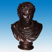Bust statue CCS-027