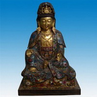 Brass Buddha CCS-036