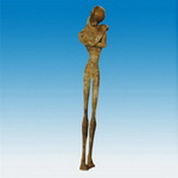 Body statue CCS-049
