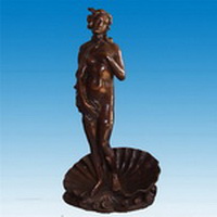 Venus birth statue CCS-052