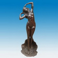 Venus birth statue CCS-053