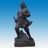 Xuxiake statue CCS-028